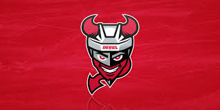 Image result for Glossopdale Devils