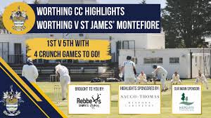 Image result for St James`s Montefiore Cricket Club