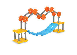 Image result for Bridge Construction Set