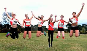 Image result for Salford Harriers