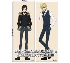 「折原臨也 デュラララ!!」の画像検索結果