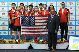 Image result for Pfizer Junior Badminton Club