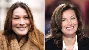Carla, Valerie battle to be next French first lady - timesofmalta. - world_17_temp-1331798895-4f61a36f-620x348