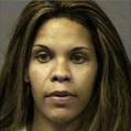 Jessica Olsson, la nueva novia de Dirk Nowitzki - crystal-taylor-mug-shot