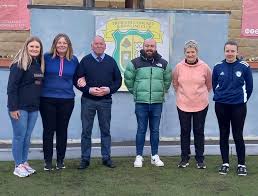 Image result for Thornhill Bowling Club