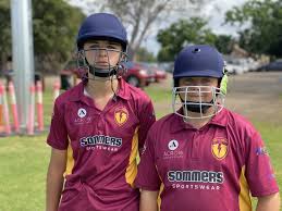 Image result for Morpeth Junior Cricket Club