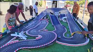 Image result for Mussel Bay Raceway Scalextric Club
