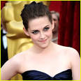 Kristen Stewart on Jay Leno