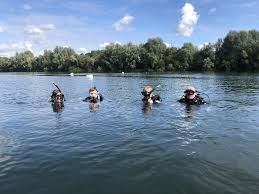 Image result for Stortford Divers