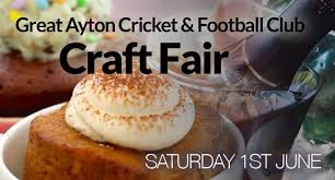 Image result for Great Ayton Cricket & Football Club