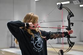 Image result for White Mark Bowmen Field Archery Club