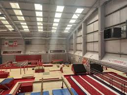 Image result for Waveney Gymnastics Club