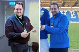 Image result for MAN v FAT Football Colchester