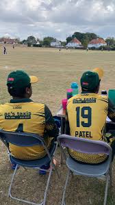 Image result for Tranent Cricket Club