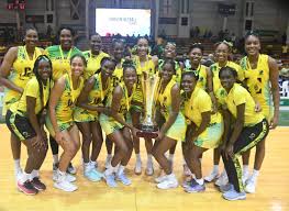 Image result for Hazelhead Netball Club