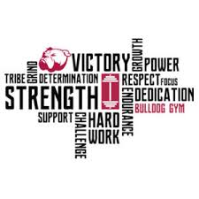 Image result for Bulldogs Power and strength