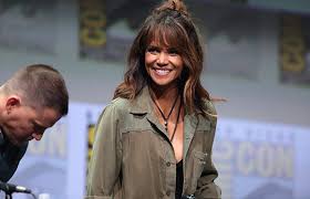 Afbeeldingsresultaat voor halle berry