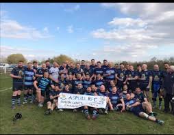 Image result for Aspull RFC