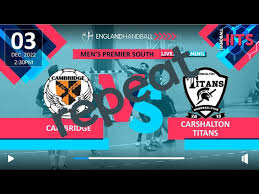 Image result for Cambridge Handball Club