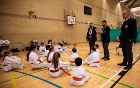 Image result for Northern Freestyle Karate Association