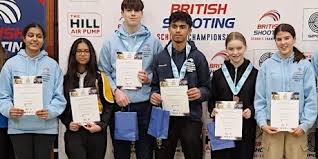 Image result for Leatherhead Rifle Club