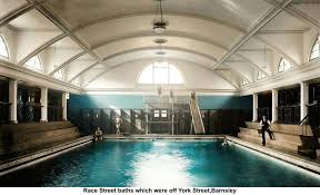 Image result for Borough Of Barnsley Swimming Club