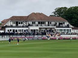 Image result for Blackpool Cricket Club