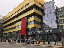 Image result for Strathclyde University Harriers