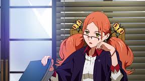 「穂樽夏菜 ウィザード・バリスターズ〜弁魔士セシル」の画像検索結果