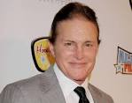 BRUCE JENNER flaunts longer, lighter hair - NY Daily News