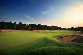 Image result for Stoke Rochford Golf Club
