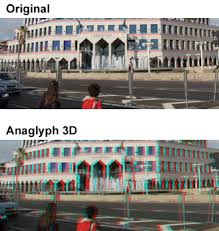 Image result for anaglyphen