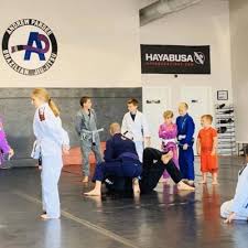 Image result for Imperial Karate Club