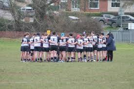Image result for Colwyn Bay Rugby Club