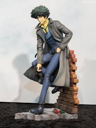 「スパイク・スピーゲル」の画像検索結果