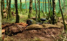 Image result for Perthshire Paintball, Scotland