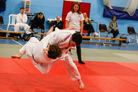 Image result for Edinburgh University Judo Club