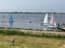 Image result for Harlow (Blackwater) Sailing Club