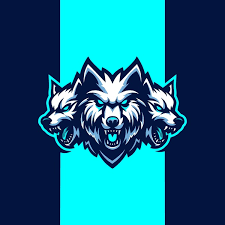Image result for wolf logo