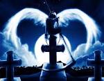 Dark Angel Slave wallpaper from Angels wallpapers