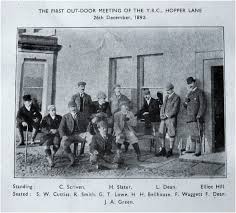 Image result for Harrogate Rambling Club