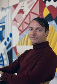 Image result for roy lichtenstein