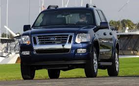 Image result for explorer sport trac