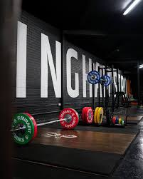 Image result for Notts Bigwood Gym Club