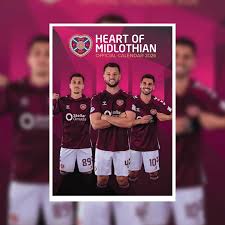 Image result for Heart Of Midlothian Asc