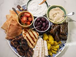 Image result for mezze