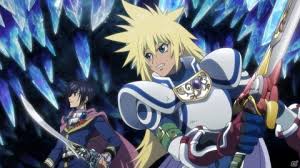 「スタン・エルロン テイルズオブデスティニー」の画像検索結果