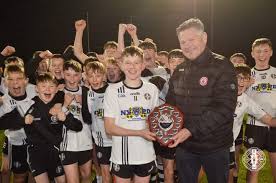 Image result for Omagh St Endas