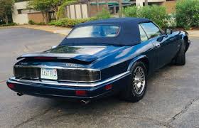 Image result for Sapphire Blue 1995 Jaguar