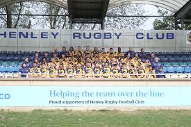 Image result for Henley Rugby Football Club